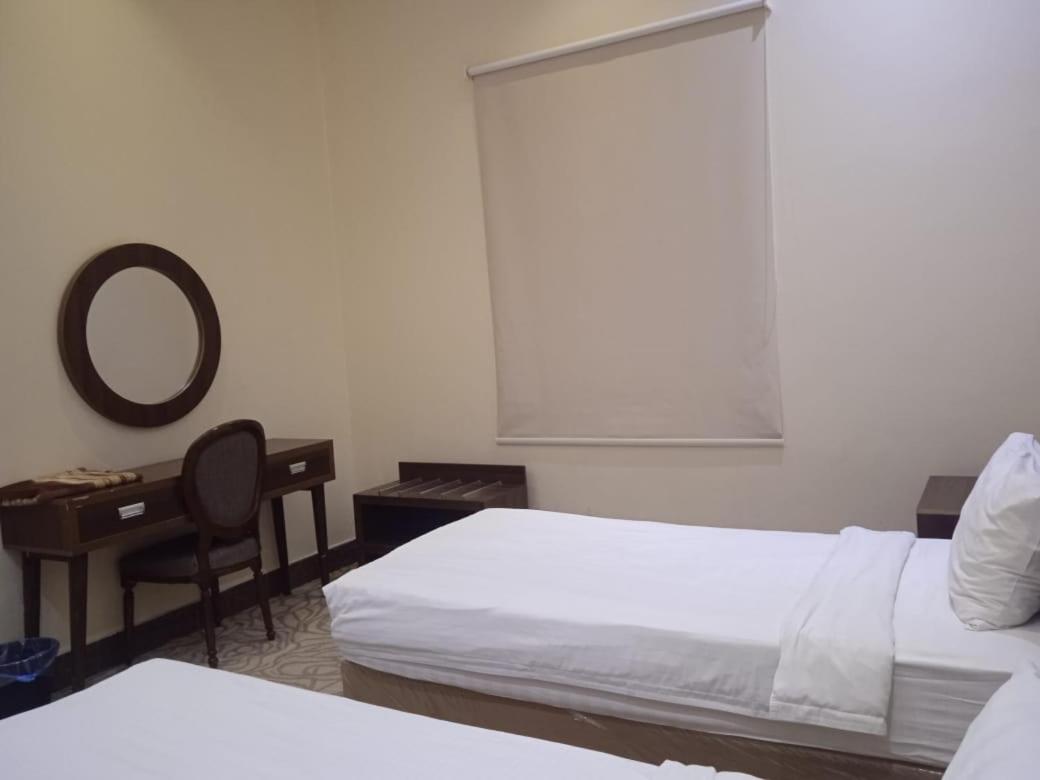 Quiet Rooms 7 Riyadh Bagian luar foto