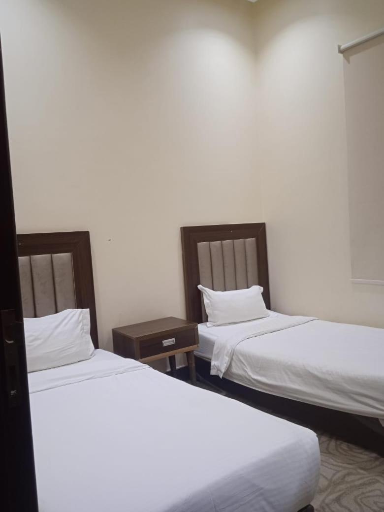 Quiet Rooms 7 Riyadh Bagian luar foto
