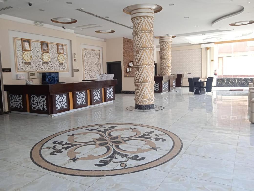 Quiet Rooms 7 Riyadh Bagian luar foto