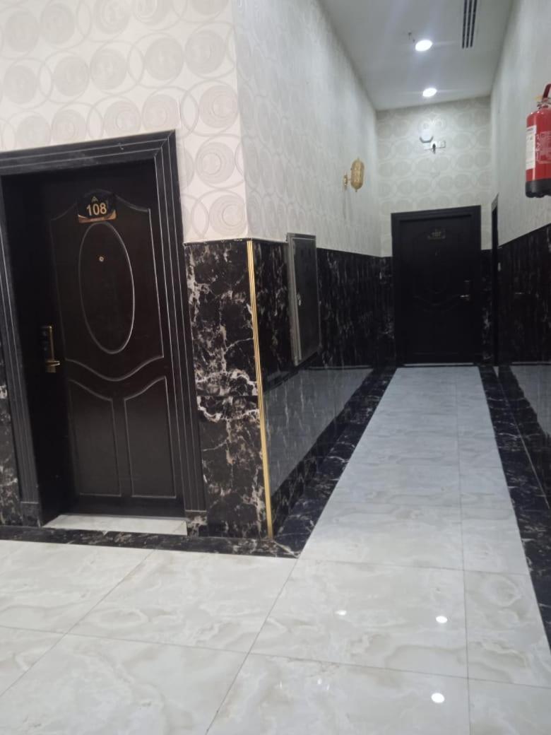 Quiet Rooms 7 Riyadh Bagian luar foto