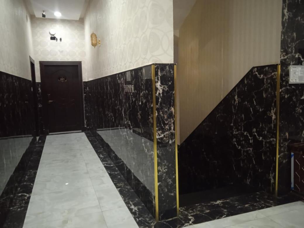 Quiet Rooms 7 Riyadh Bagian luar foto
