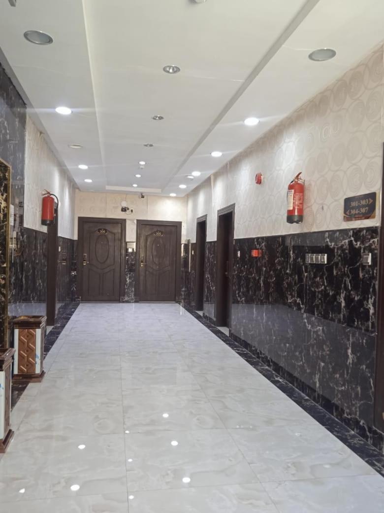 Quiet Rooms 7 Riyadh Bagian luar foto